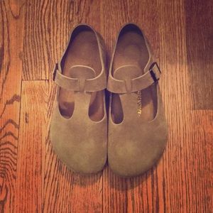 Birkenstock Paris 41